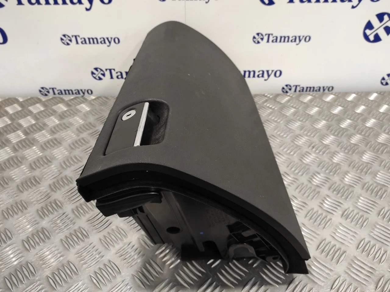Guantera para Mercedes-Benz Clase M (W164)