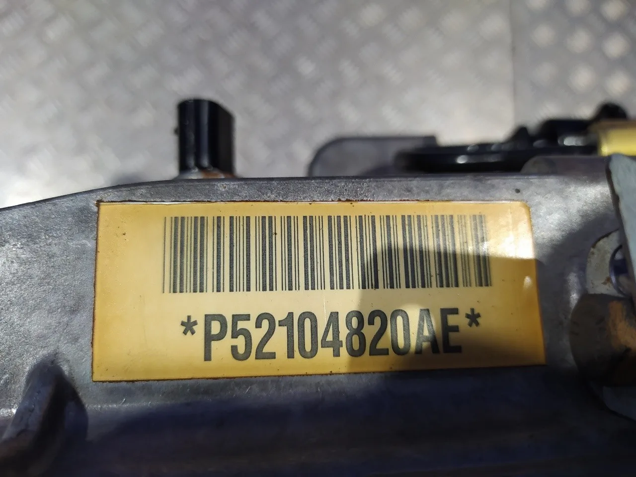 Caja Cambios para Jeep Cherokee (Kj)