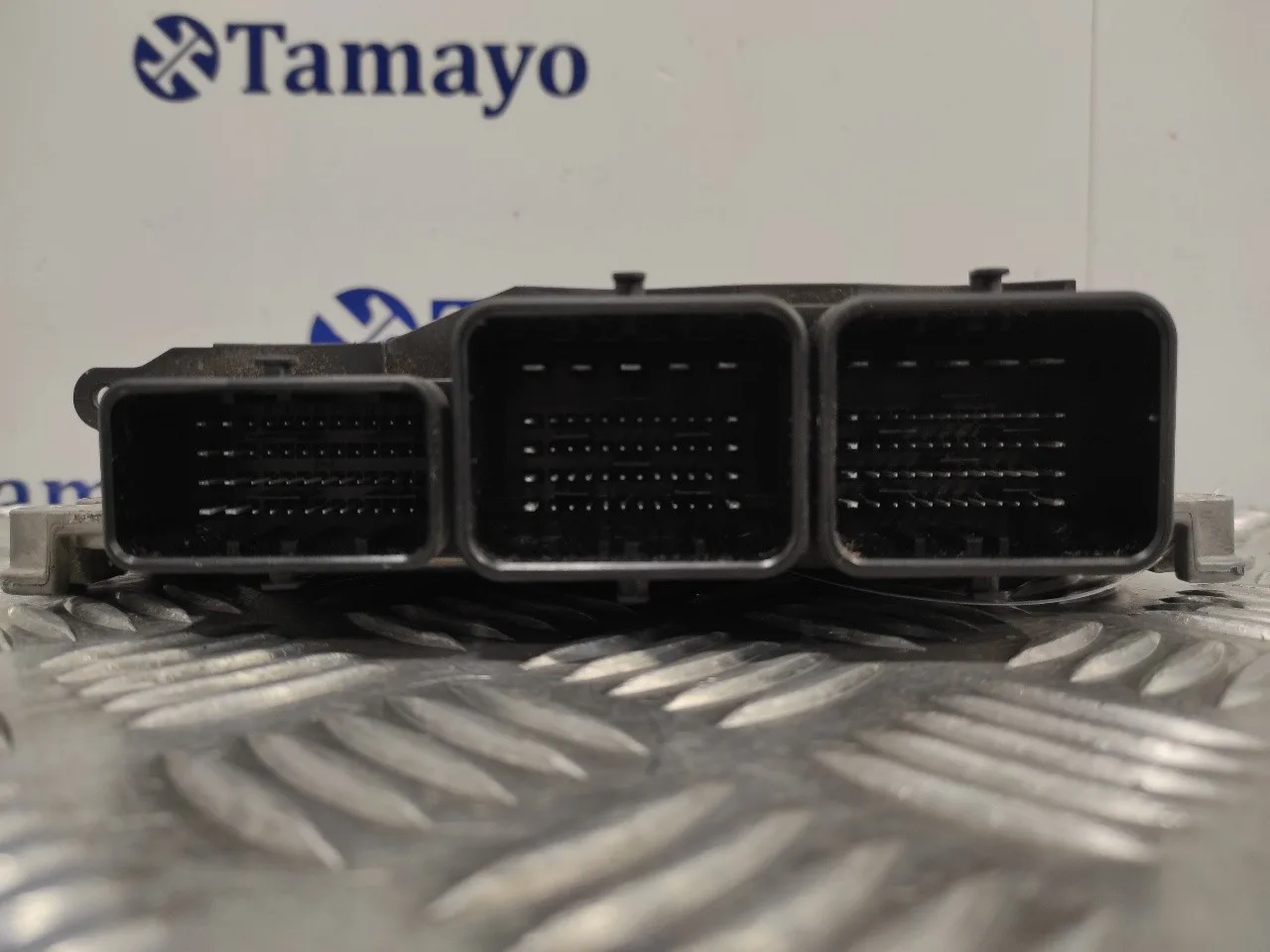 Centralita Motor Uce para Ford Fiesta (Cb1)