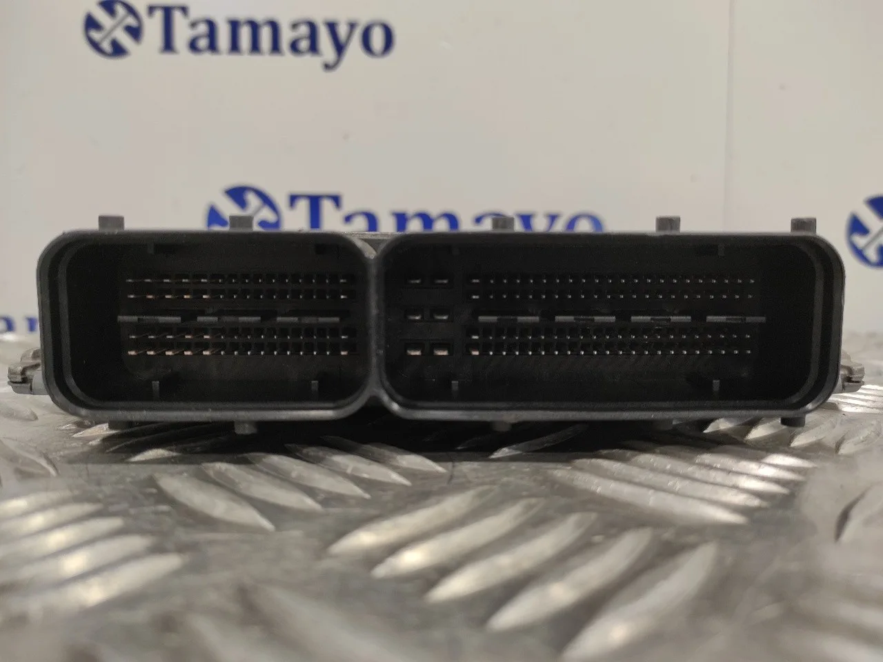 Centralita Motor Uce para Seat Ibiza (6J5)