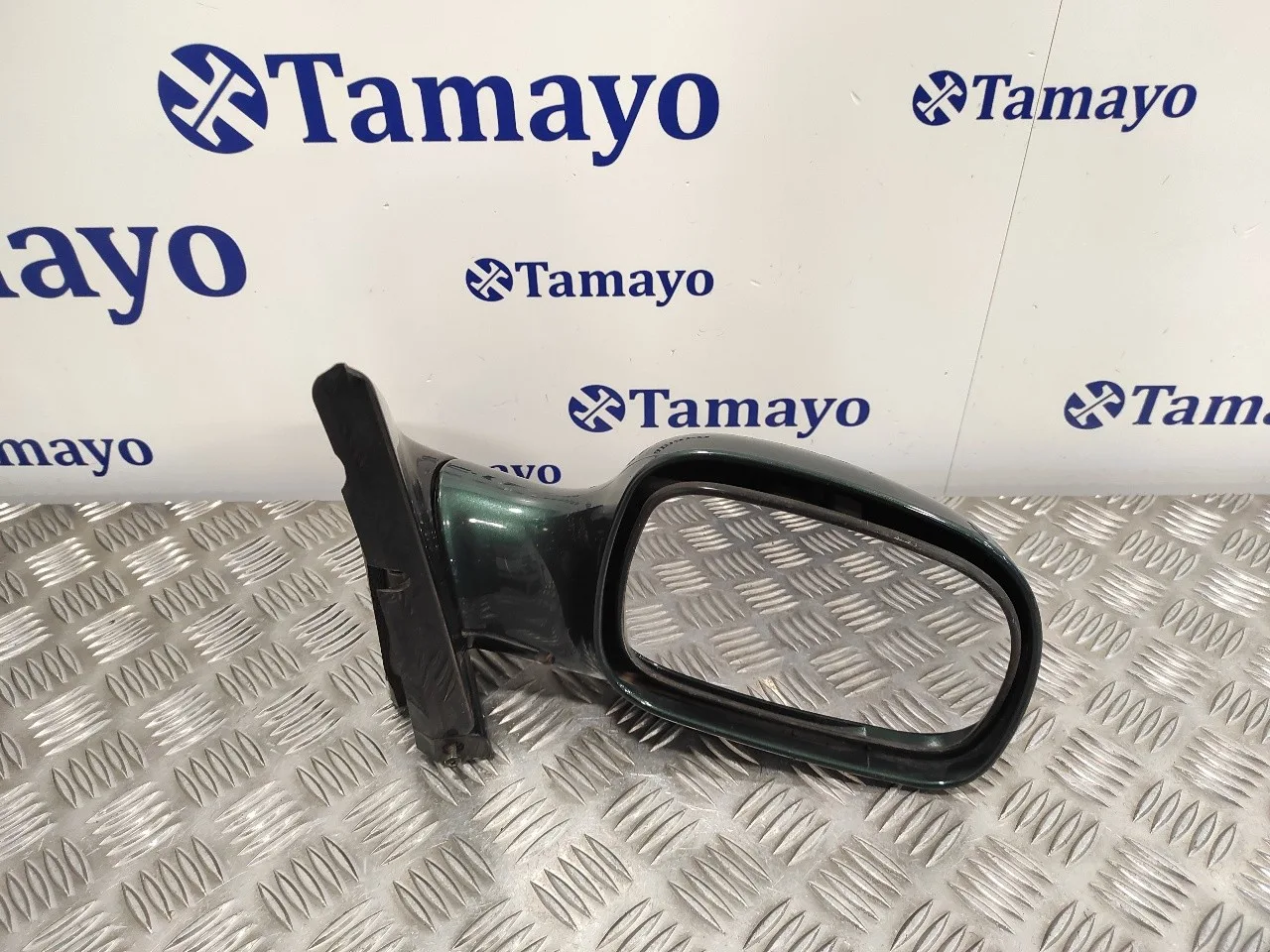 Retrovisor Derecho para Chrysler Grand Voyager