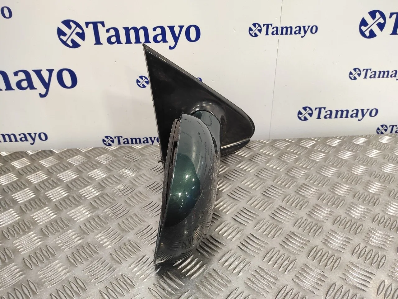 Retrovisor Derecho para Chrysler Grand Voyager