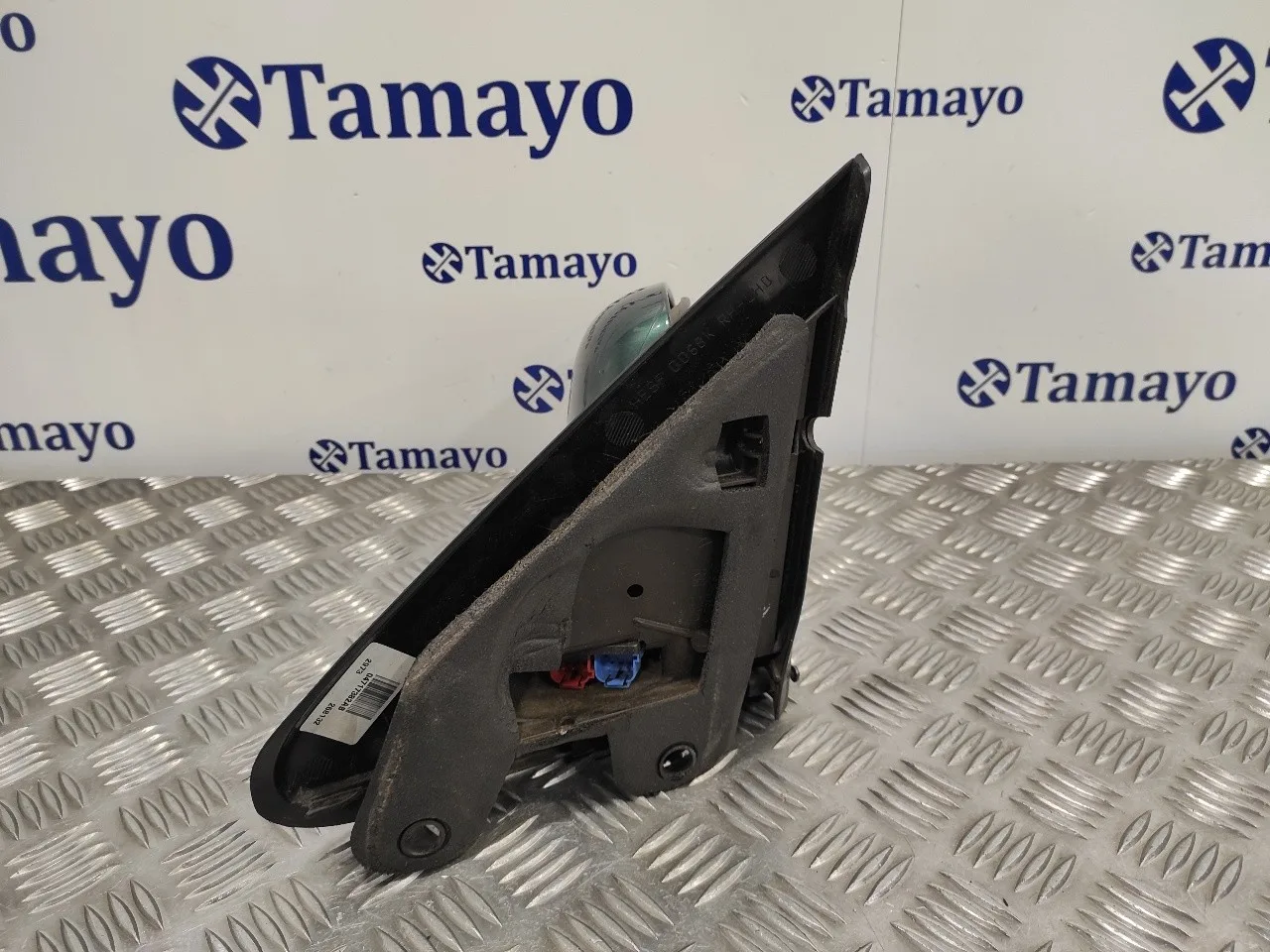 Retrovisor Derecho para Chrysler Grand Voyager