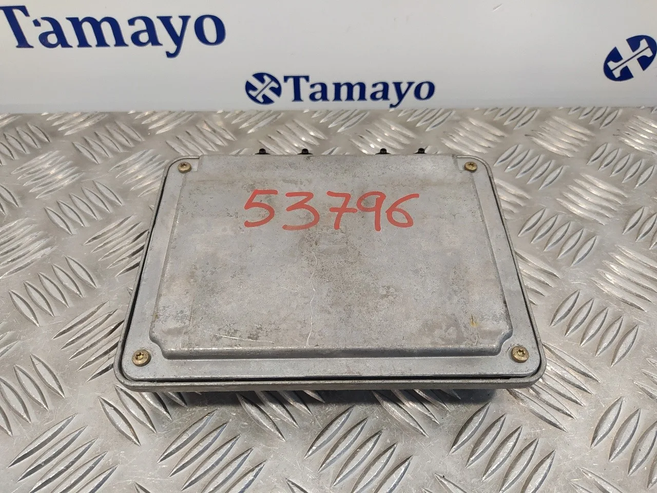 Centralita Motor Uce para Skoda Octavia Berlina (1U2)