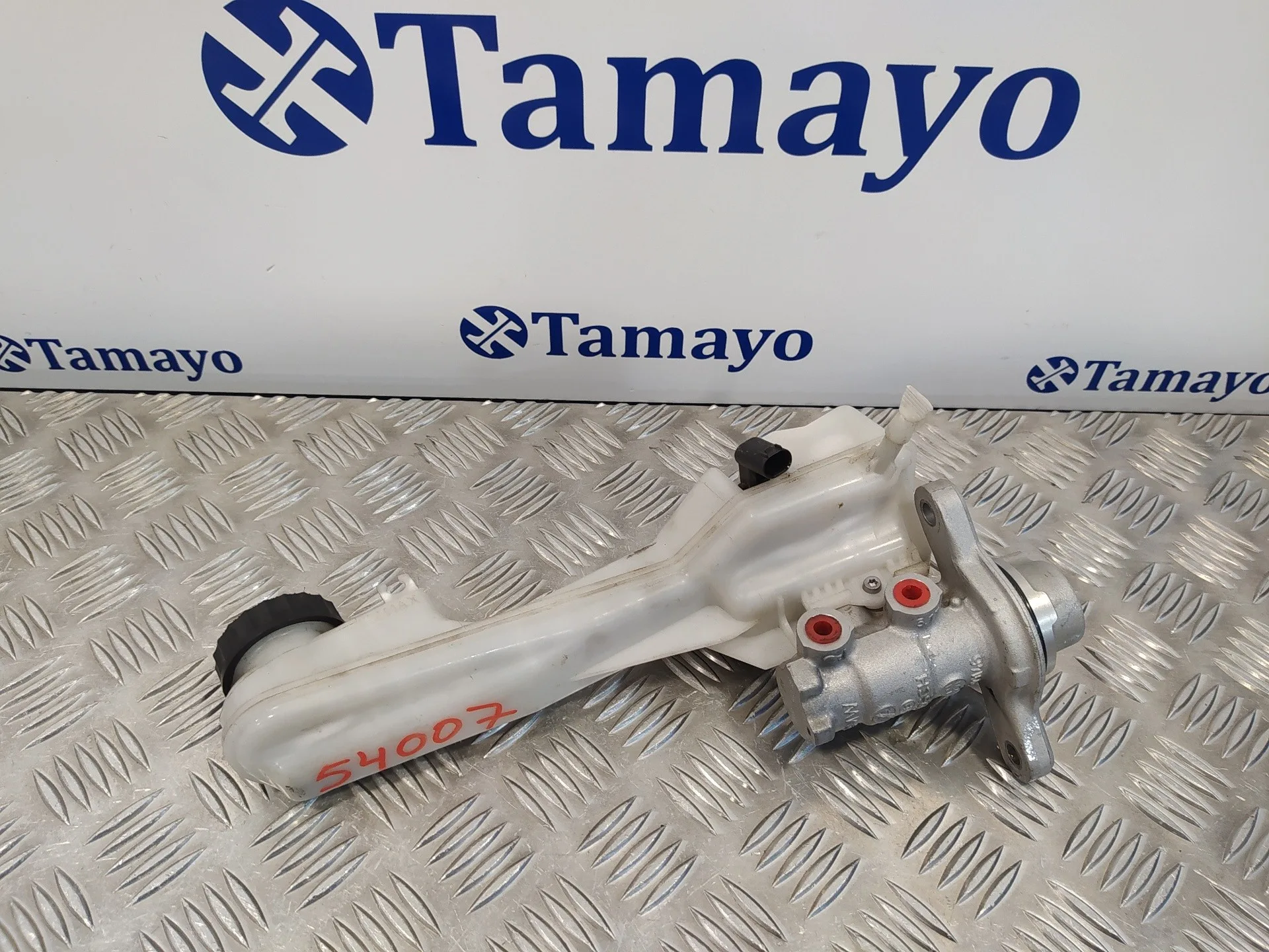 Bomba Freno para Bmw Serie 2 Gran Tourer (F46)