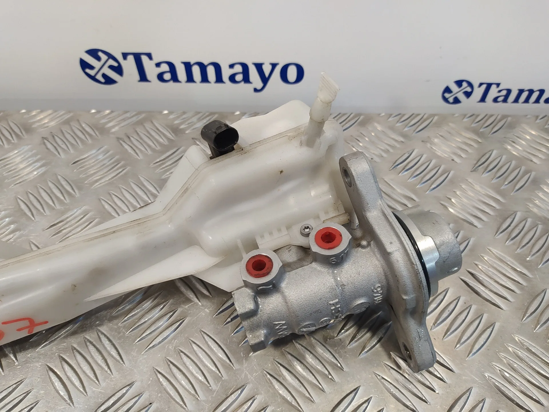 Bomba Freno para Bmw Serie 2 Gran Tourer (F46)