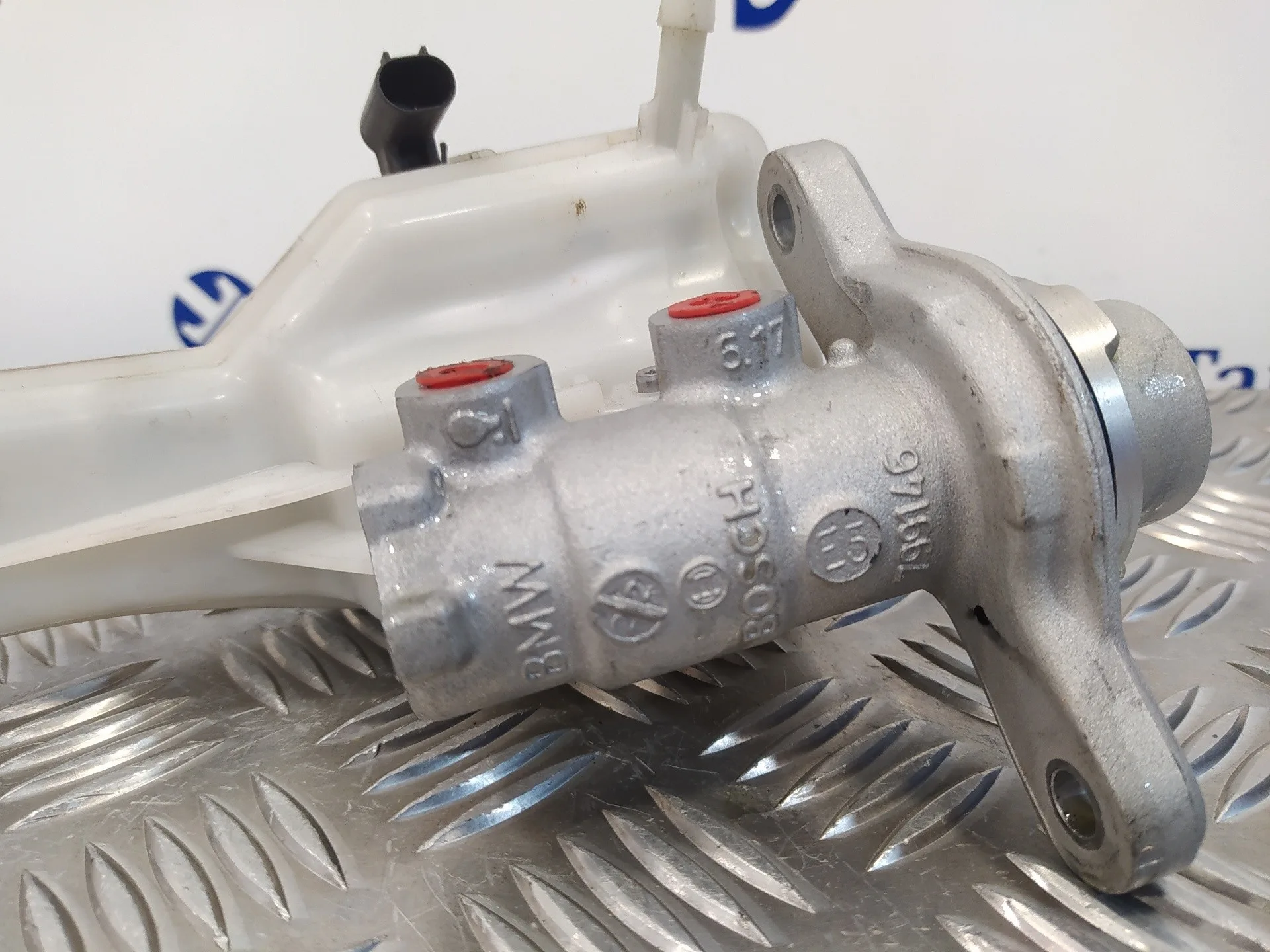 Bomba Freno para Bmw Serie 2 Gran Tourer (F46)