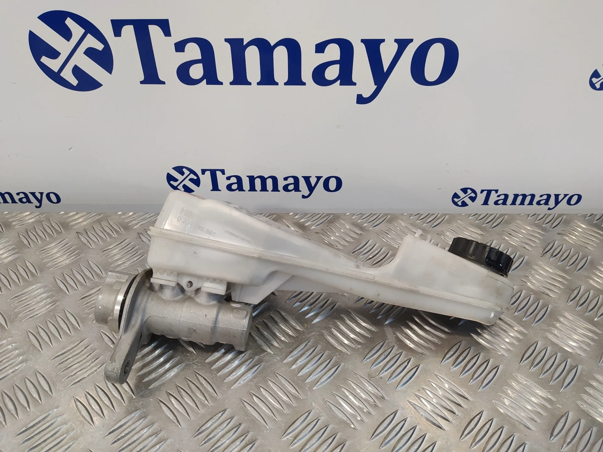 Bomba Freno para Bmw Serie 2 Gran Tourer (F46)