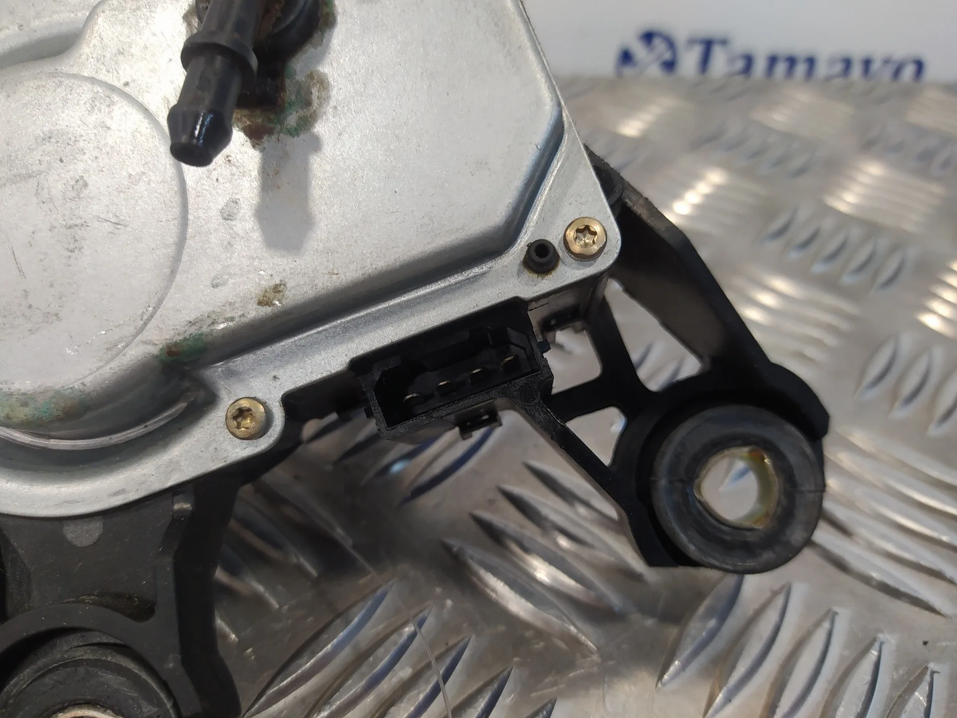 Motor Limpia Trasero para Audi A3 (8L)