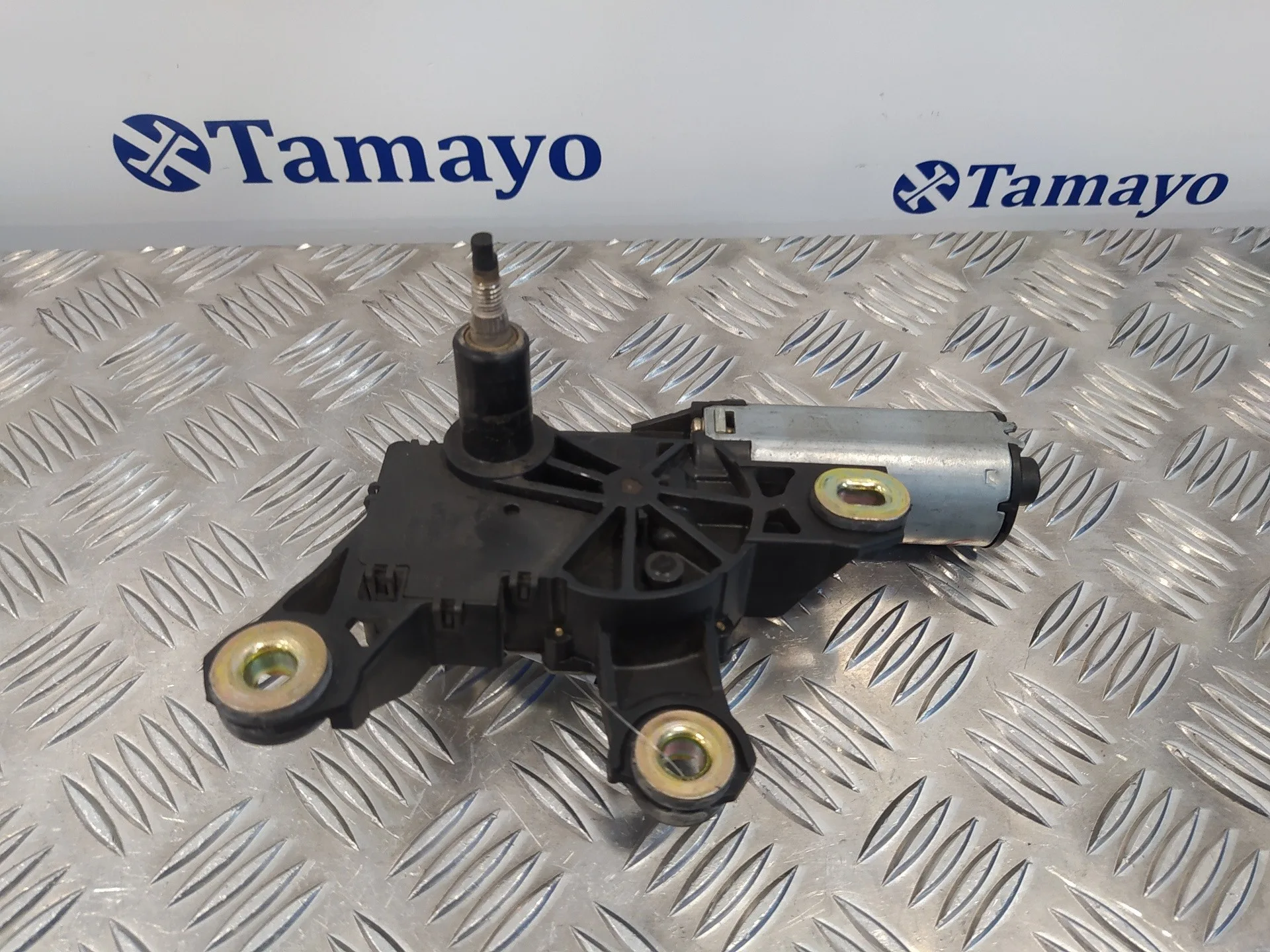 Motor Limpia Trasero para Audi A3 (8L)