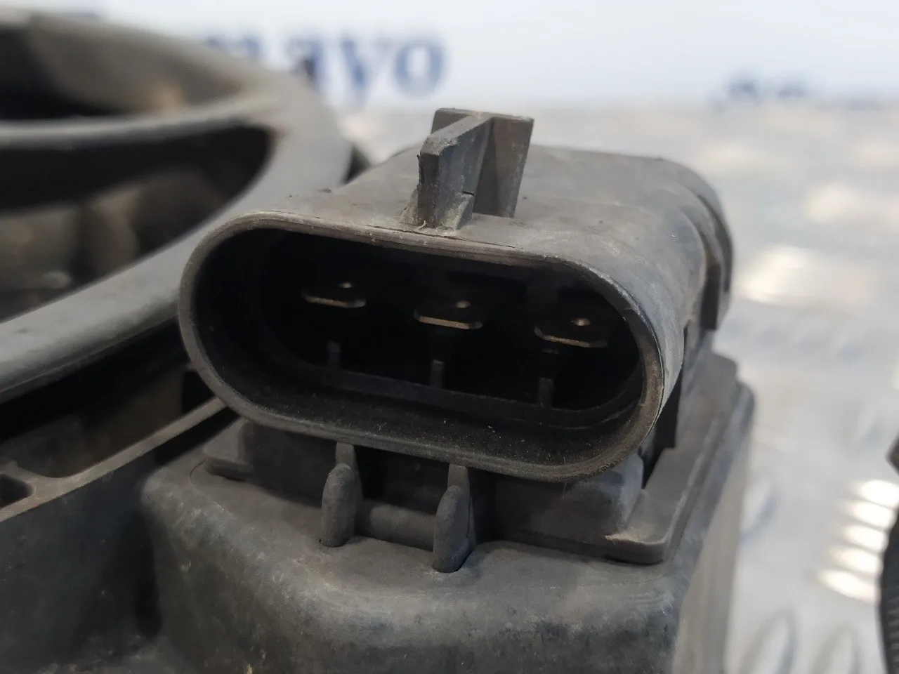 Electroventilador para Opel Astra Gtc