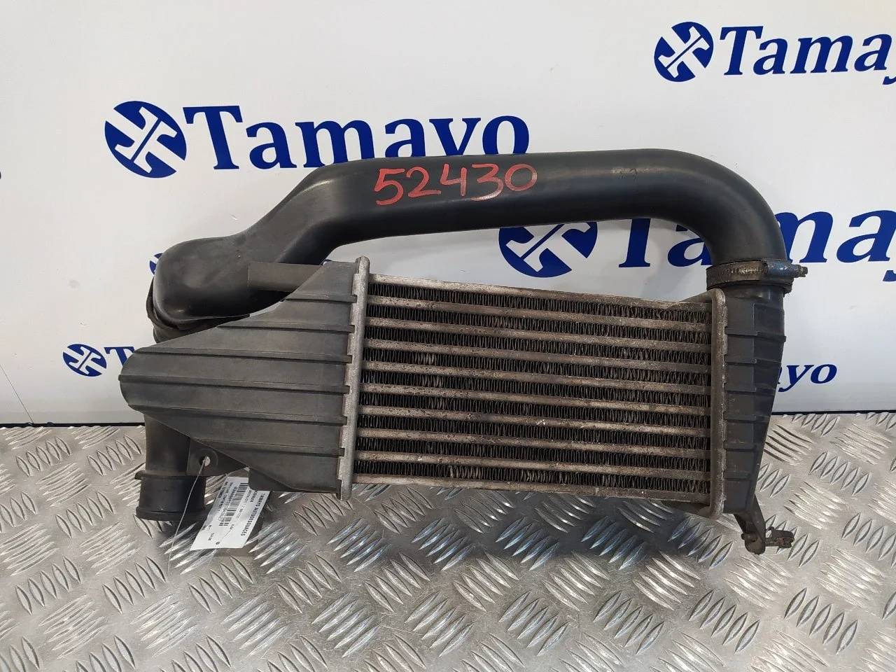 Intercooler para Opel Astra Gtc