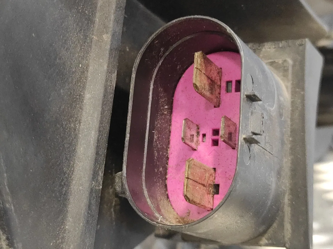 Electroventilador para Seat Altea (5P1)