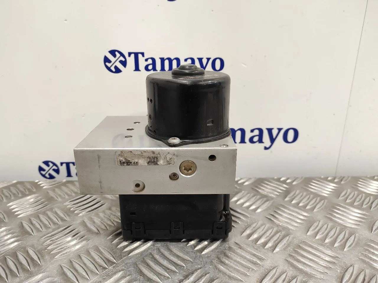Abs para Skoda Octavia Berlina (1U2)