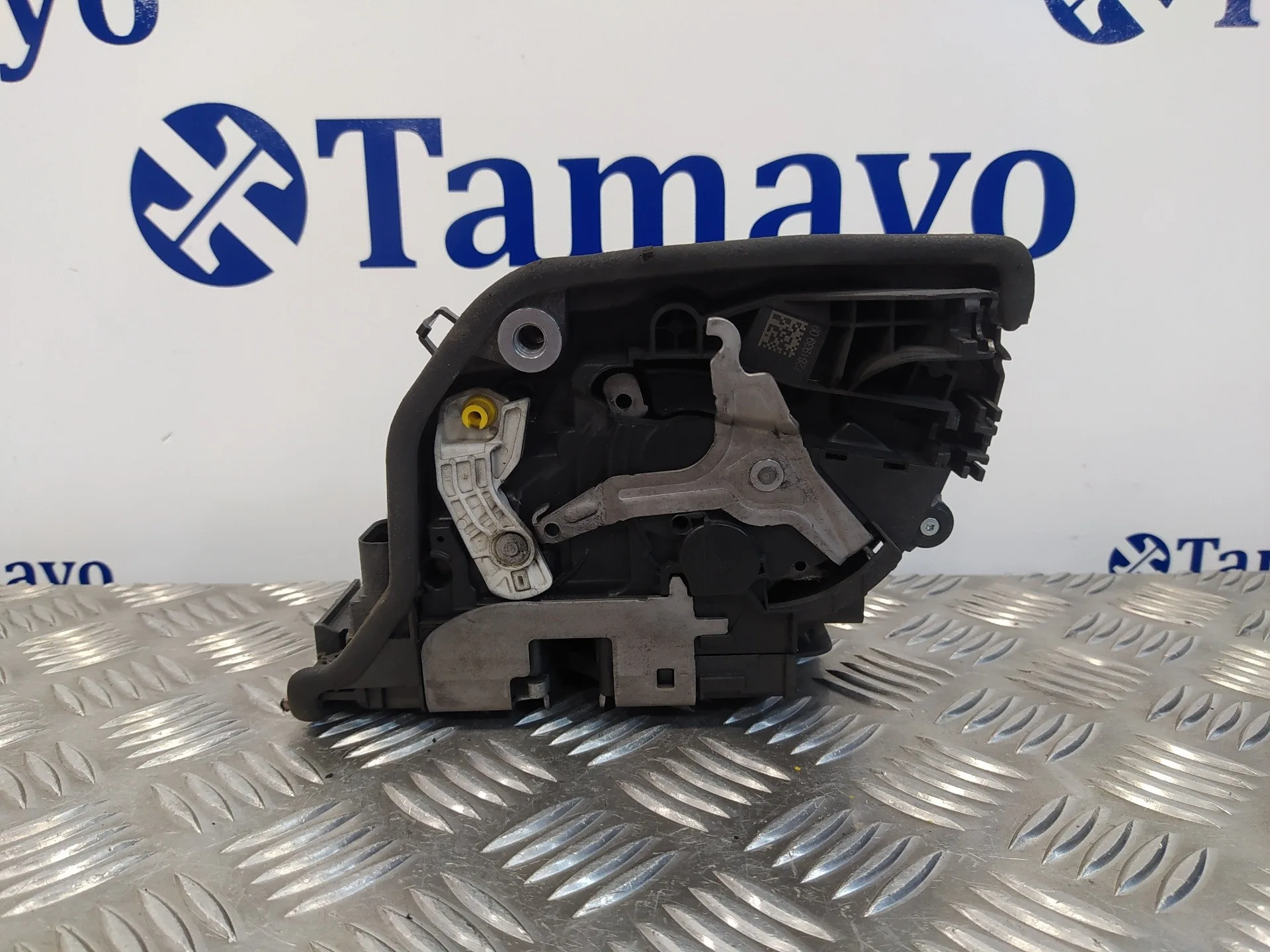 Cerradura Puerta Trasera Izquierda para Bmw Serie 2 Gran Tourer (F46)