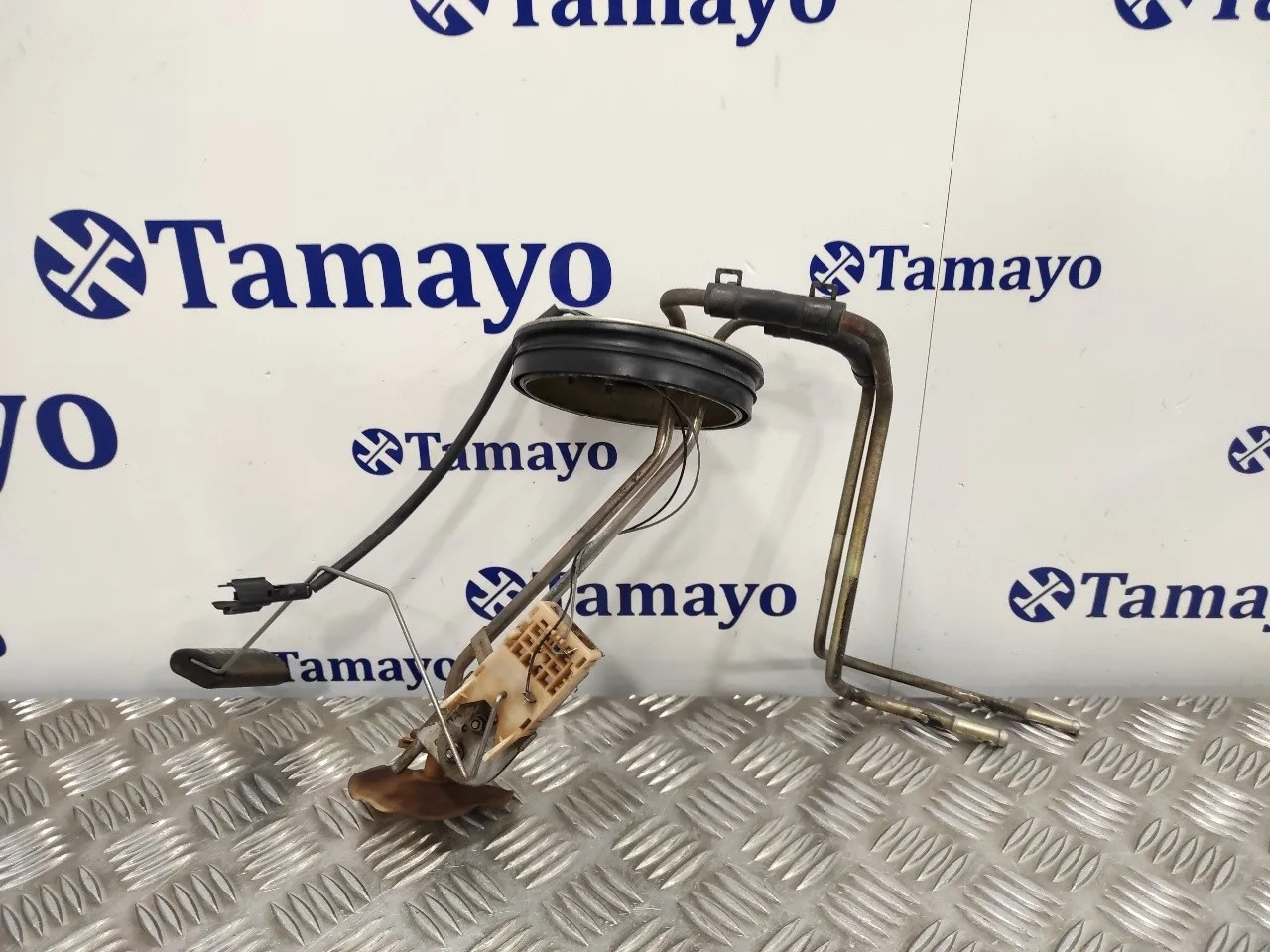 Aforador para Hyundai H 1