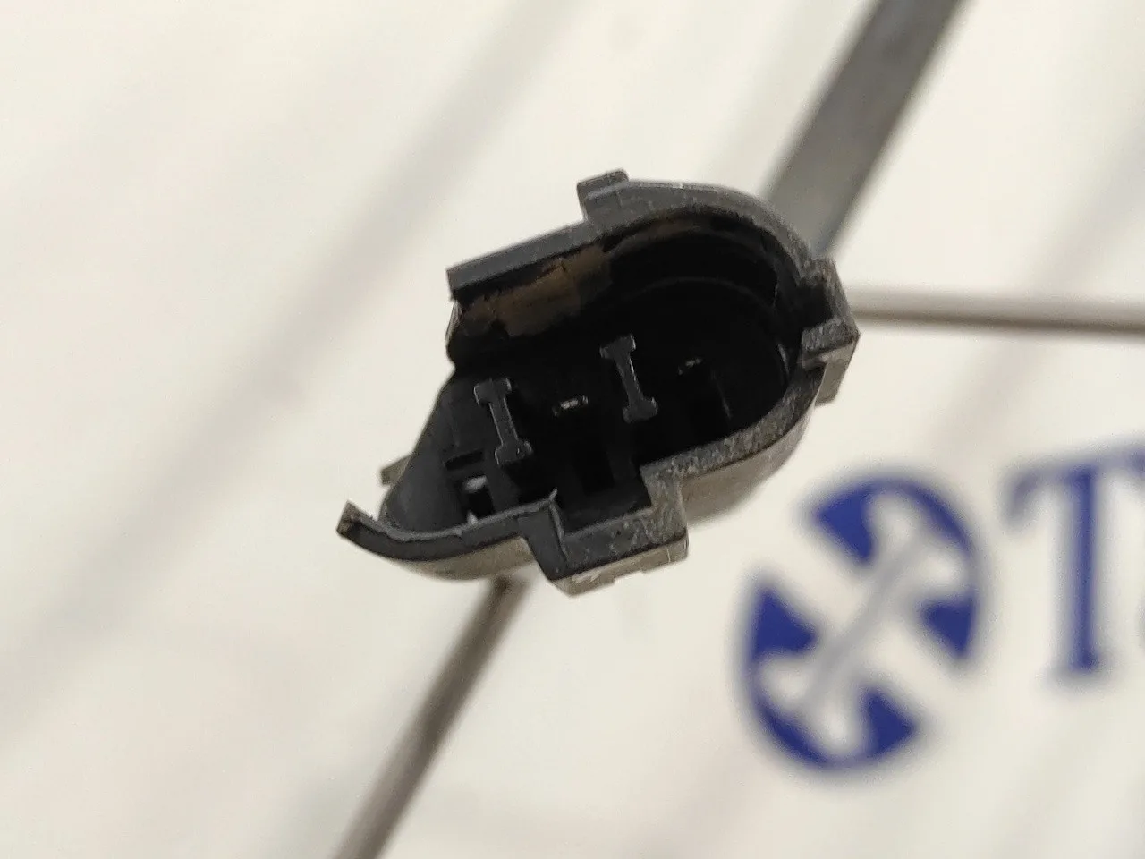 Aforador para Hyundai H 1