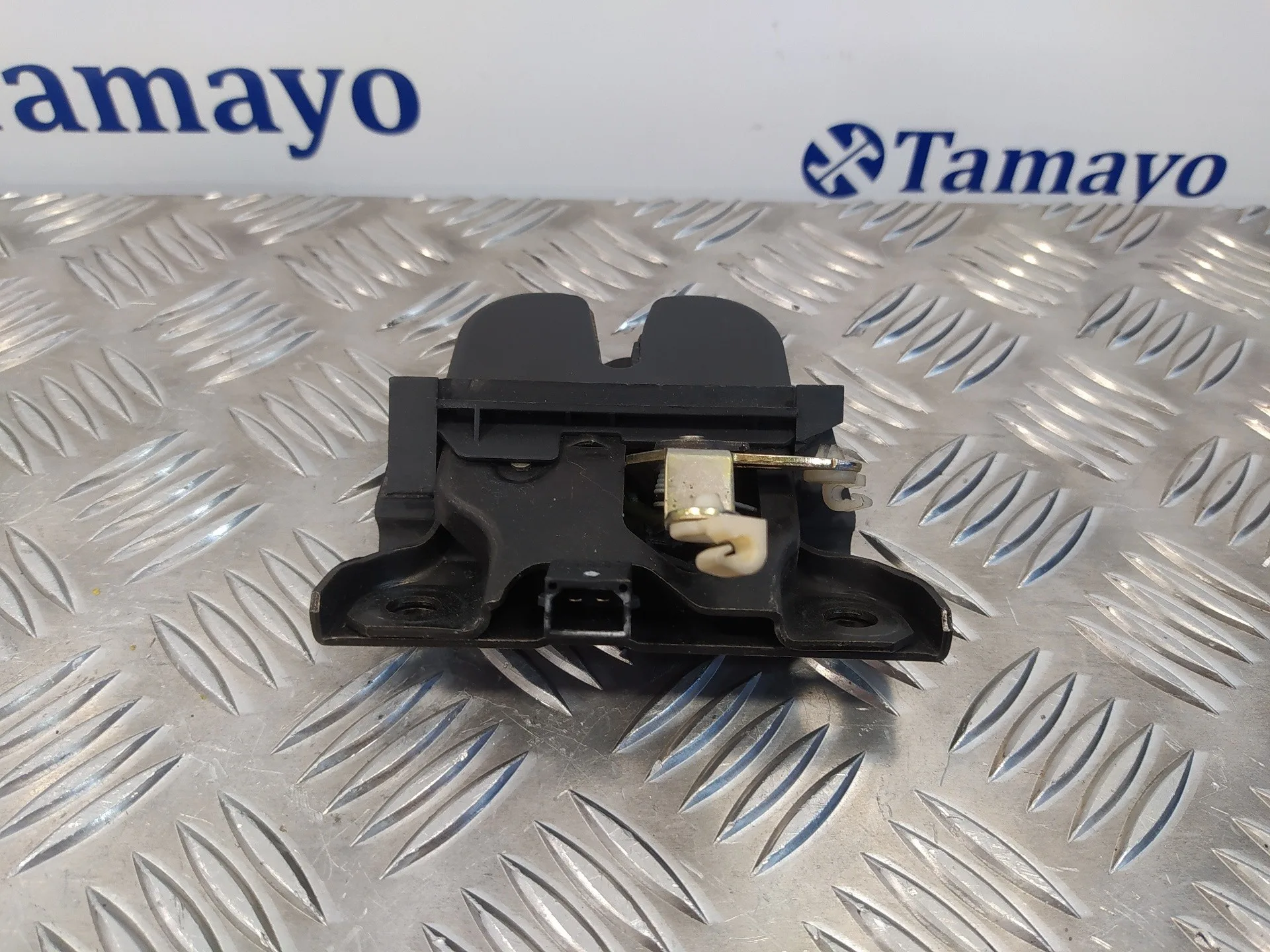 Cerradura Maletero / Porton para Audi A3 (8L)
