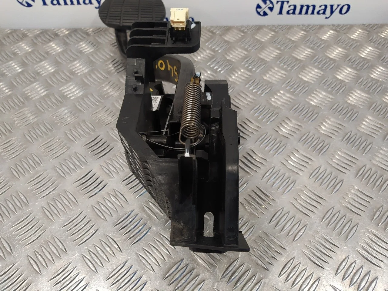 Pedal Freno para Bmw Serie 2 Gran Tourer (F46)