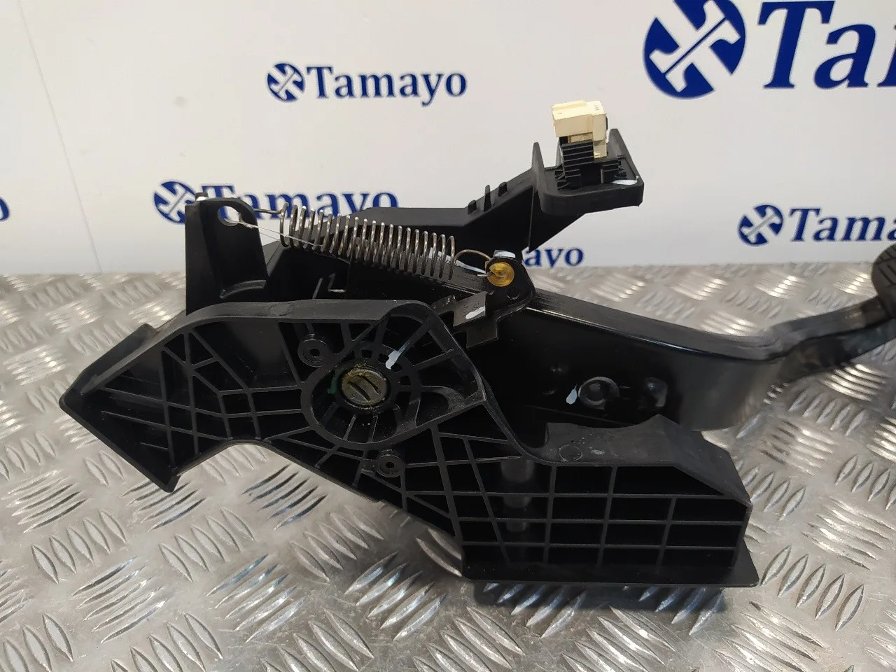 Pedal Freno para Bmw Serie 2 Gran Tourer (F46)