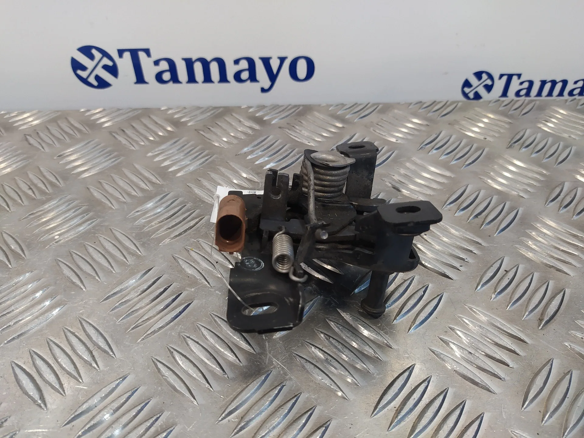 Cerradura Capot para Audi A3 (8L)