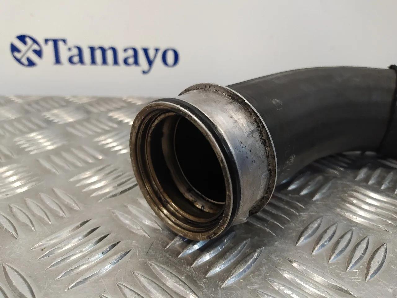 Tubo para Audi A6 Berlina (4F2)