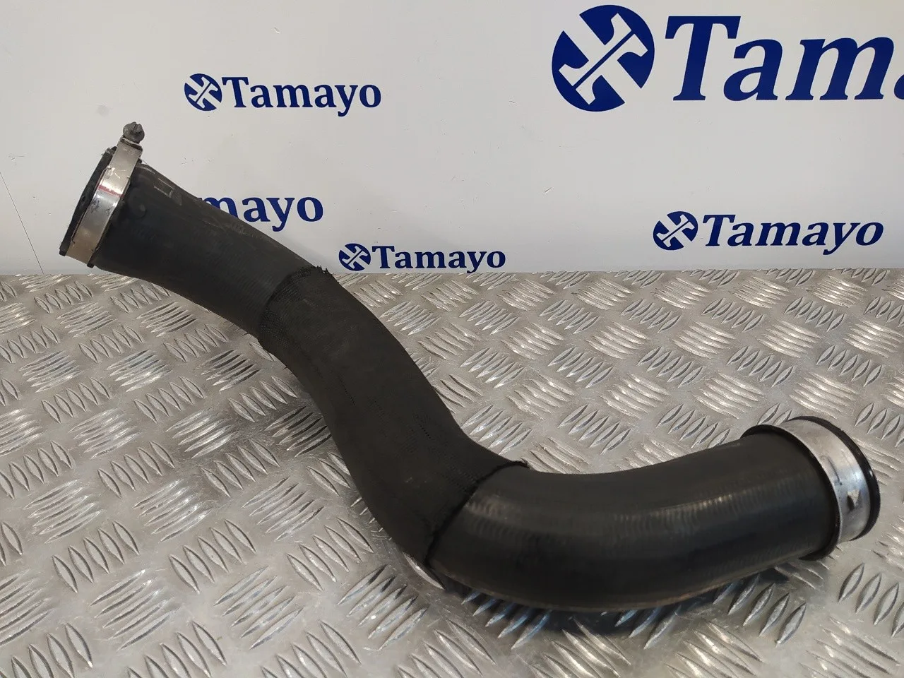 Tubo para Audi A6 Berlina (4F2)
