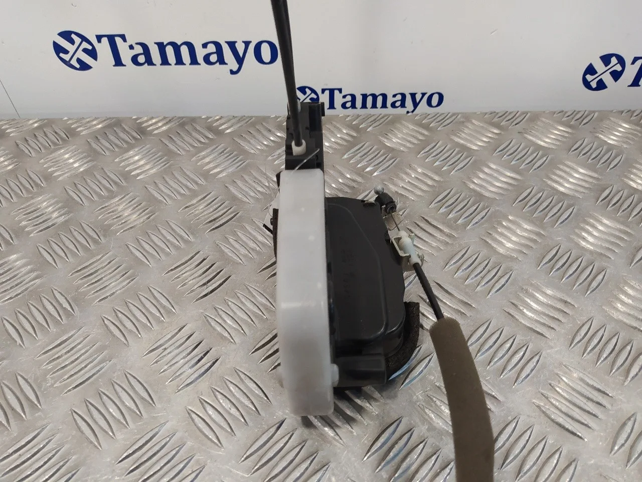 Cerradura Puerta Trasera Derecha para Nissan Juke (F15)