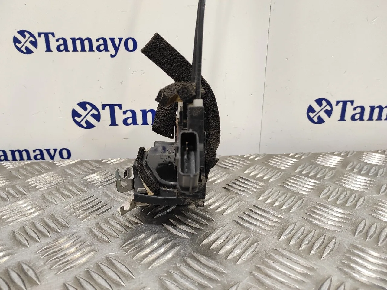 Cerradura Puerta Delantera Derecha para Nissan Juke (F15)