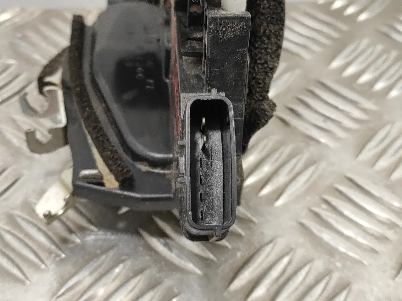 Cerradura Puerta Delantera Derecha para Nissan Juke (F15)