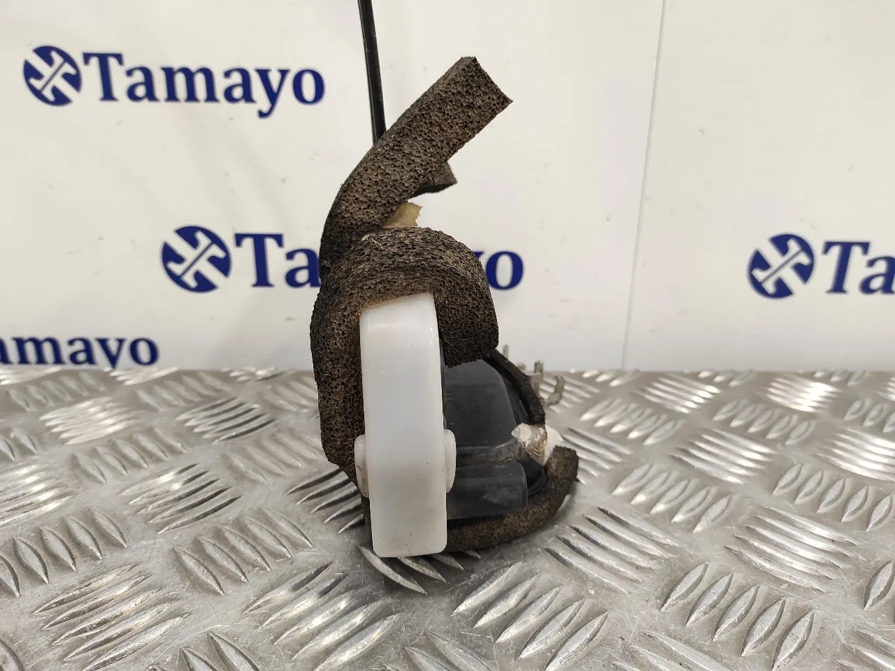 Cerradura Puerta Delantera Derecha para Nissan Juke (F15)