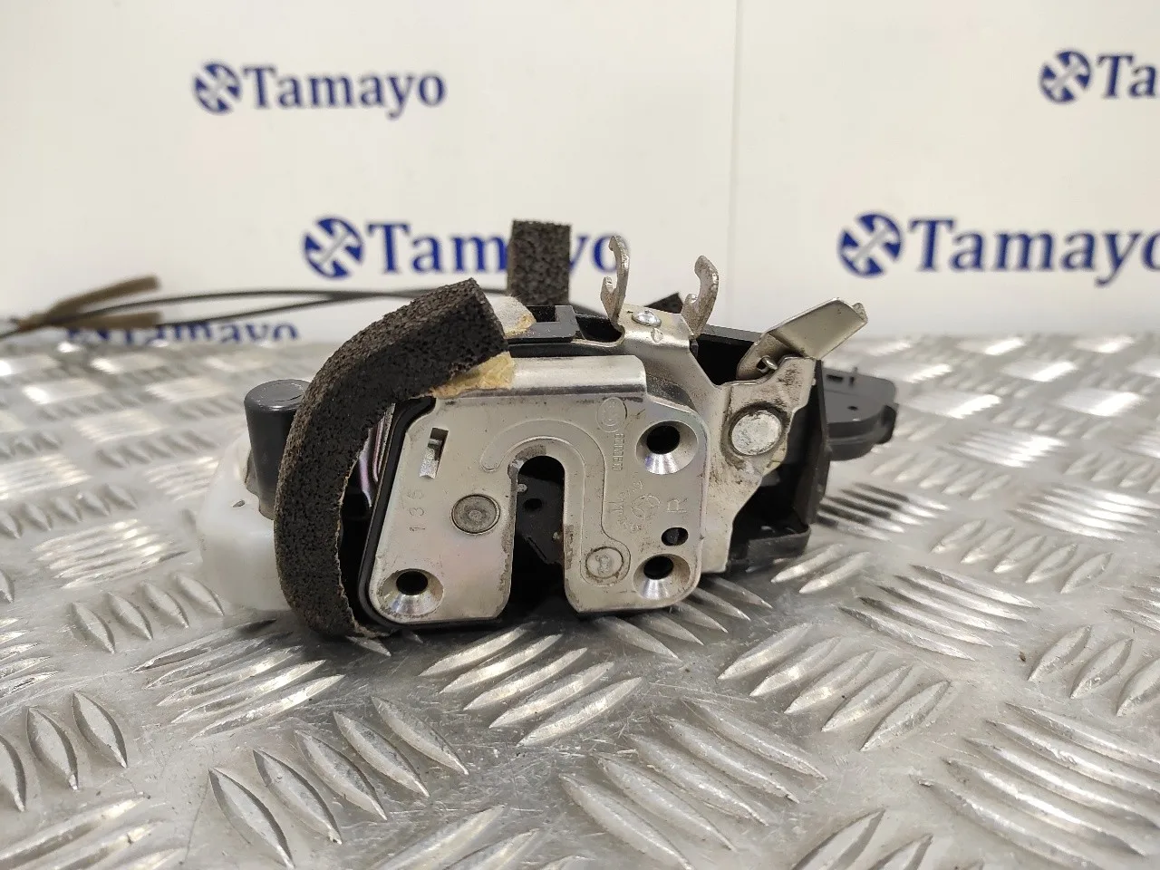Cerradura Puerta Delantera Derecha para Nissan Juke (F15)