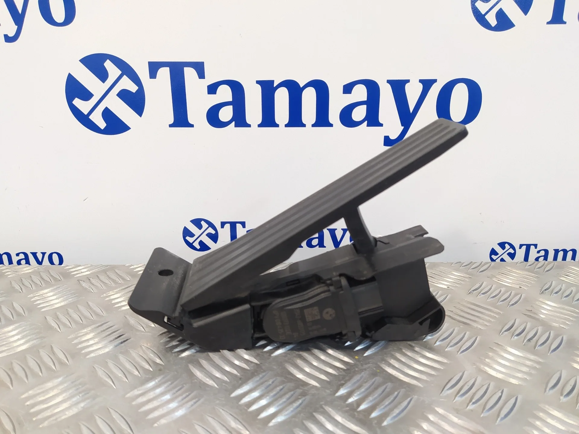Potenciometro Pedal para Bmw Serie 2 Gran Tourer (F46)