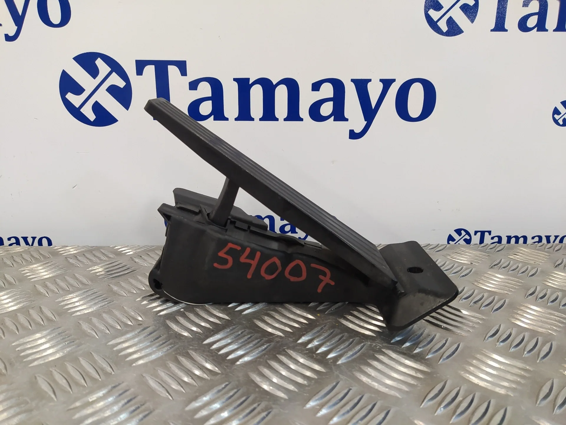 Potenciometro Pedal para Bmw Serie 2 Gran Tourer (F46)