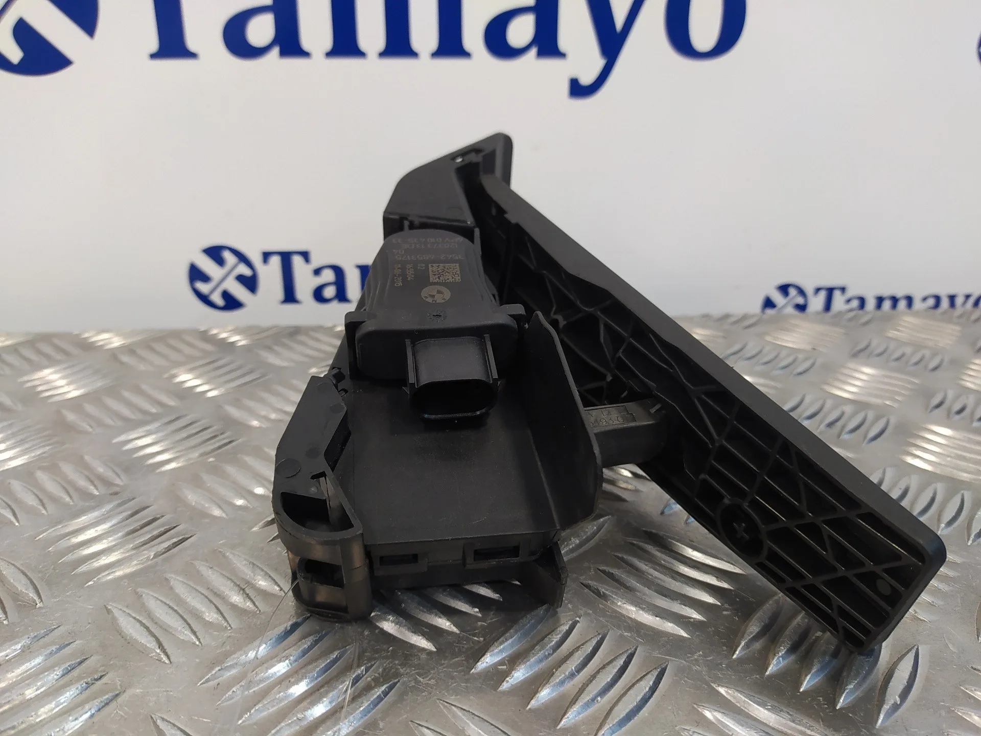 Potenciometro Pedal para Bmw Serie 2 Gran Tourer (F46)