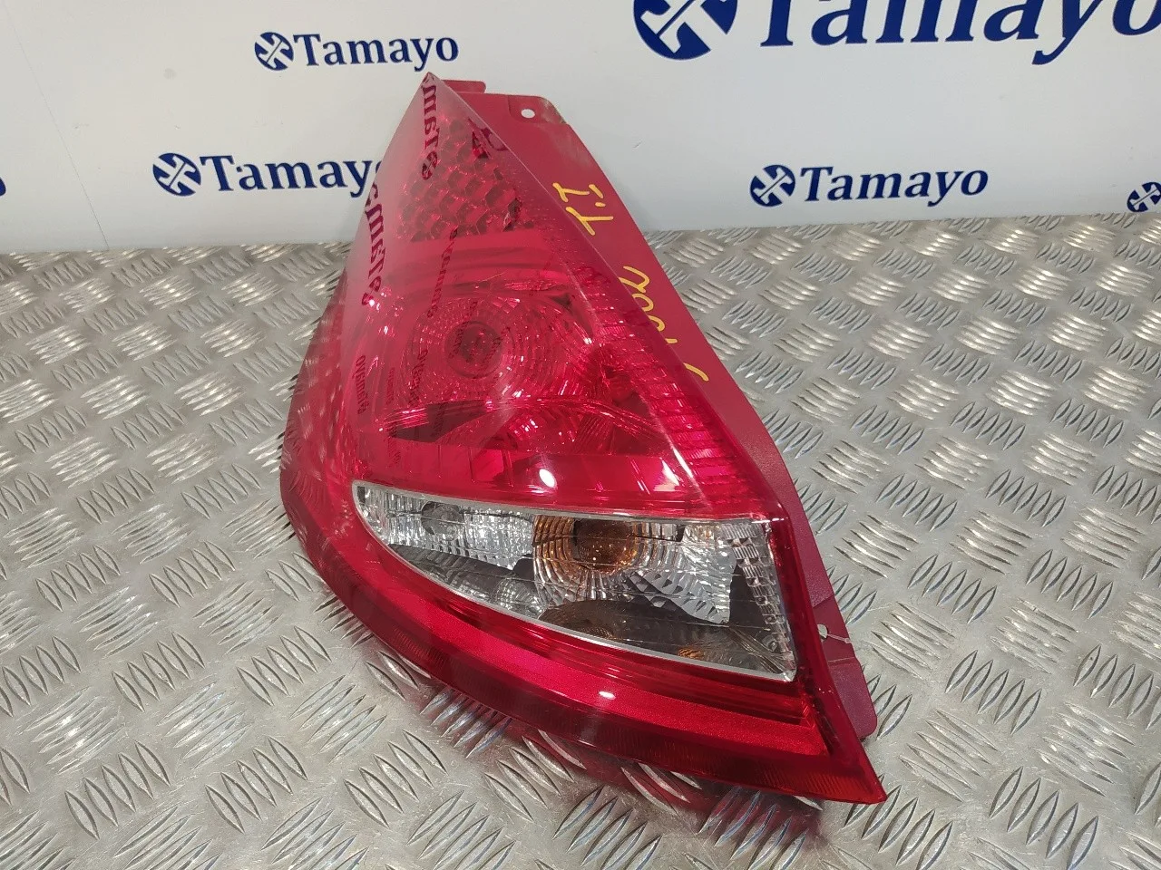 Piloto Trasero Izquierdo para Ford Fiesta (Cb1)