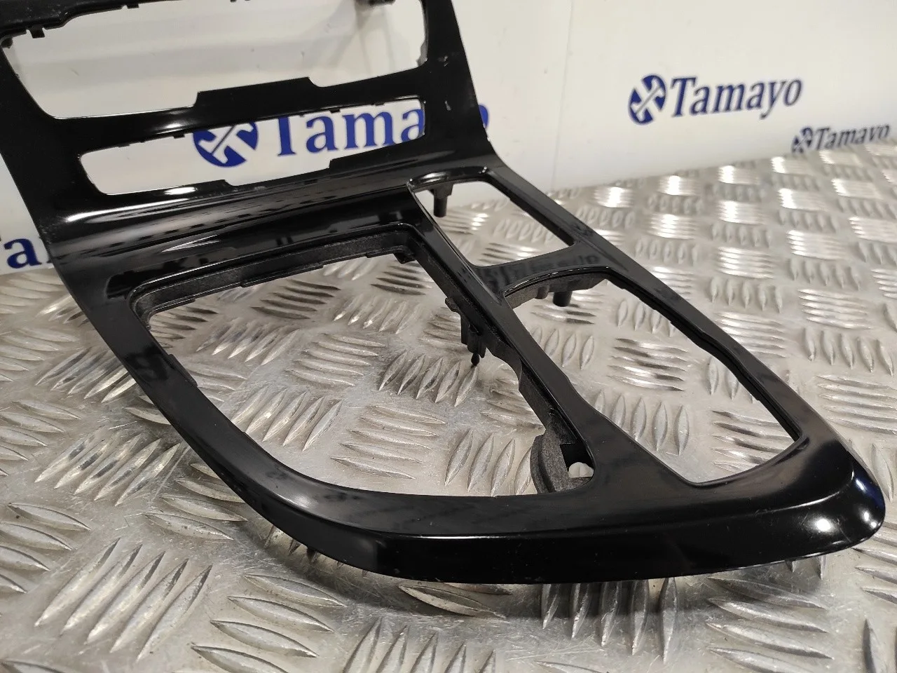 Moldura para Bmw Serie 2 Gran Tourer (F46)
