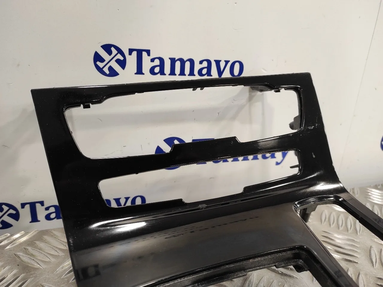 Moldura para Bmw Serie 2 Gran Tourer (F46)