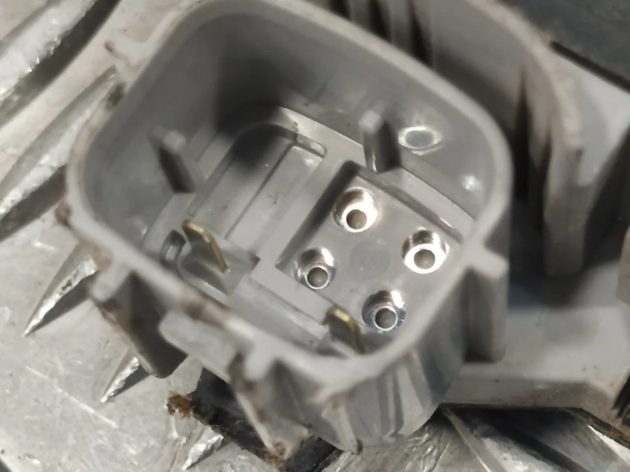 Elevalunas Delantero Derecho para Nissan Juke (F15)