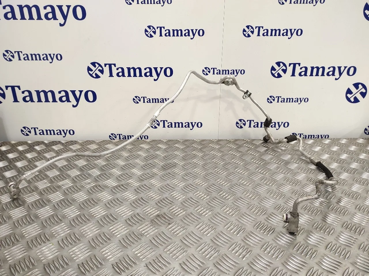 Tubos Aire Acondicionado para Bmw Serie 2 Gran Tourer (F46)