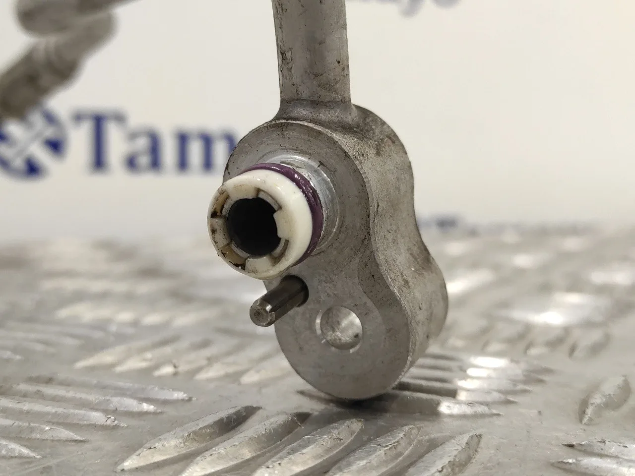 Tubos Aire Acondicionado para Bmw Serie 2 Gran Tourer (F46)