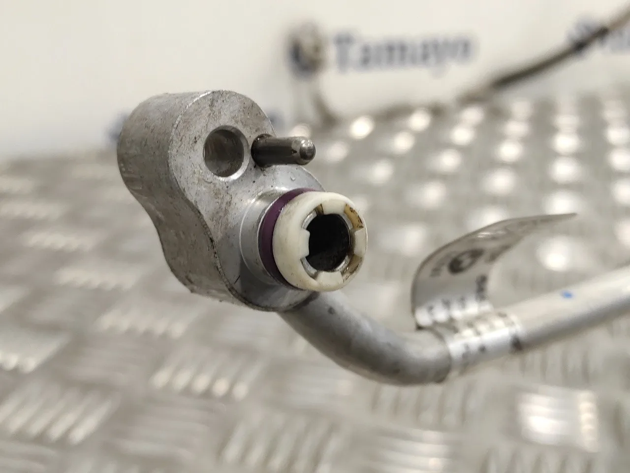 Tubos Aire Acondicionado para Bmw Serie 2 Gran Tourer (F46)
