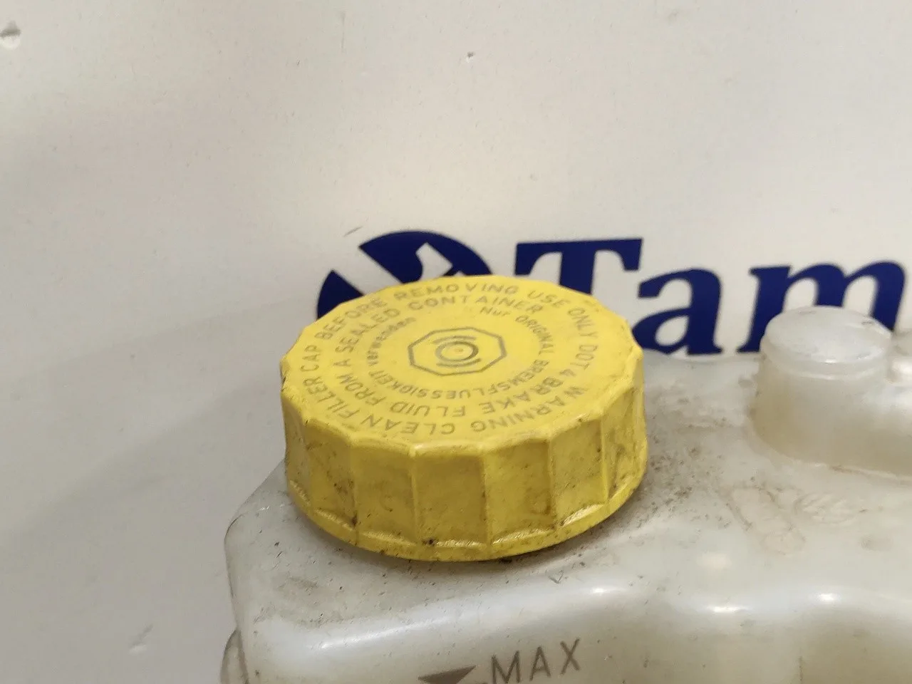 Bomba Freno para Volkswagen Polo (6C1)