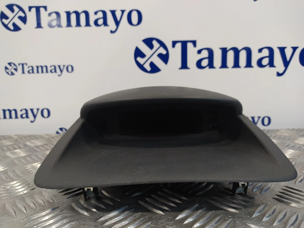 Pantalla Multifuncion para Renault Clio Iii