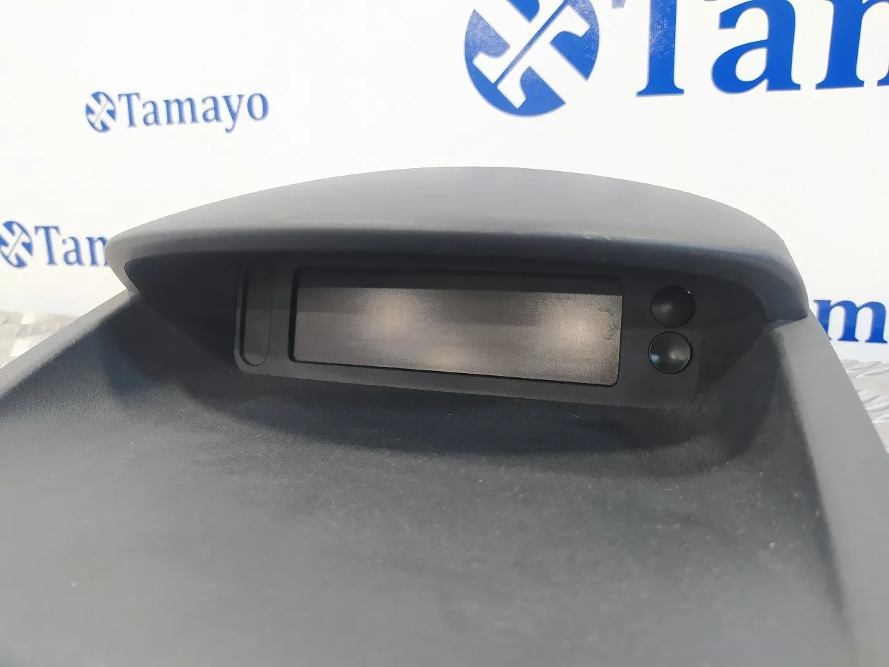 Pantalla Multifuncion para Renault Clio Iii