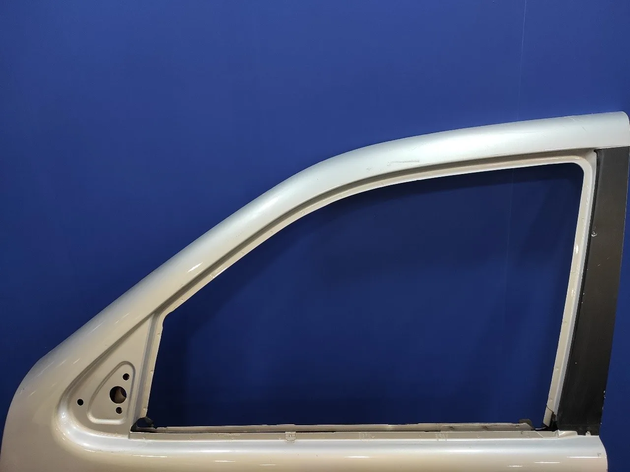 Puerta Delantera Izquierda para Mercedes-Benz Clase M (W163)