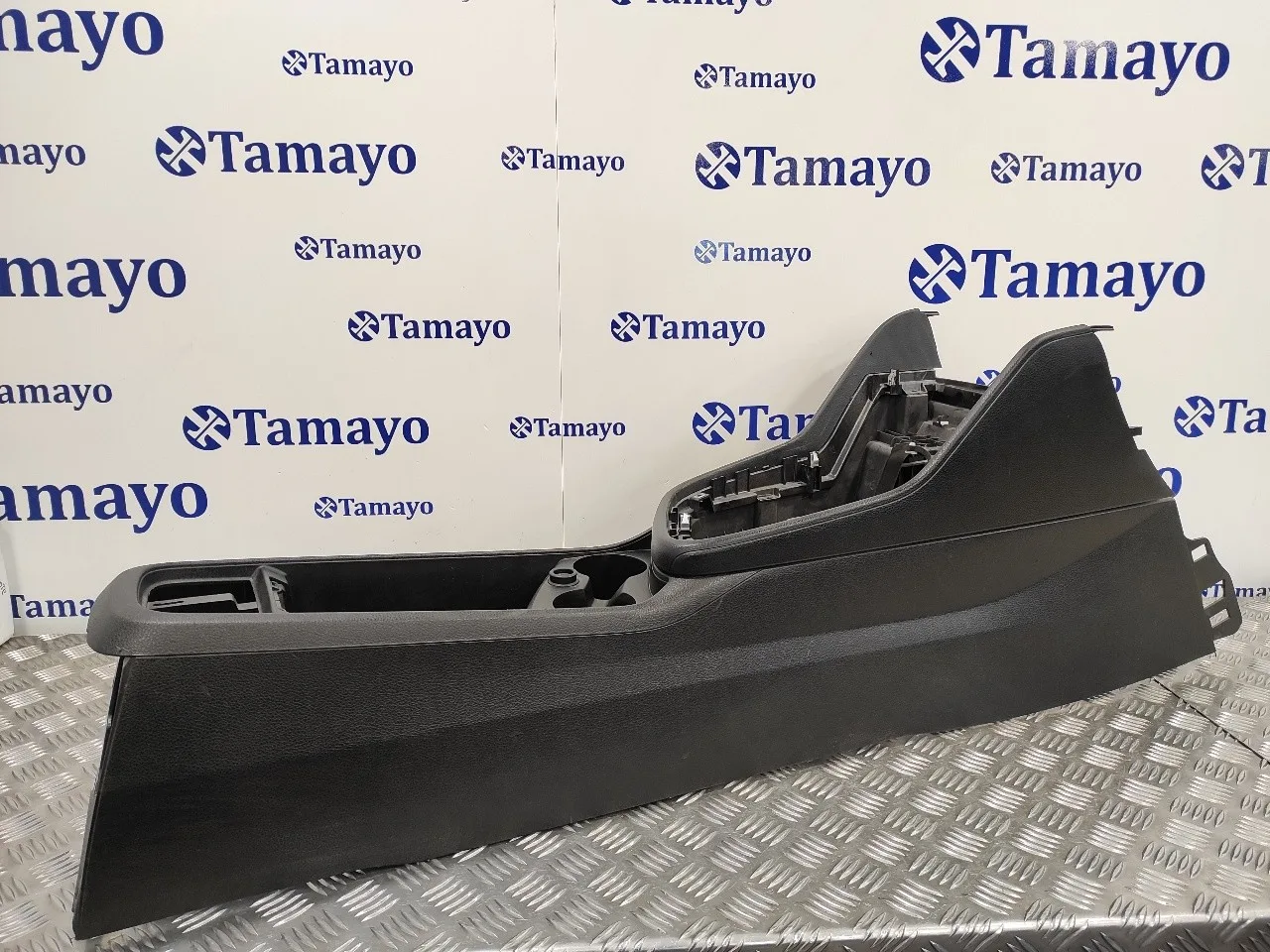 Apoyabrazos Central para Bmw Serie 2 Gran Tourer (F46)