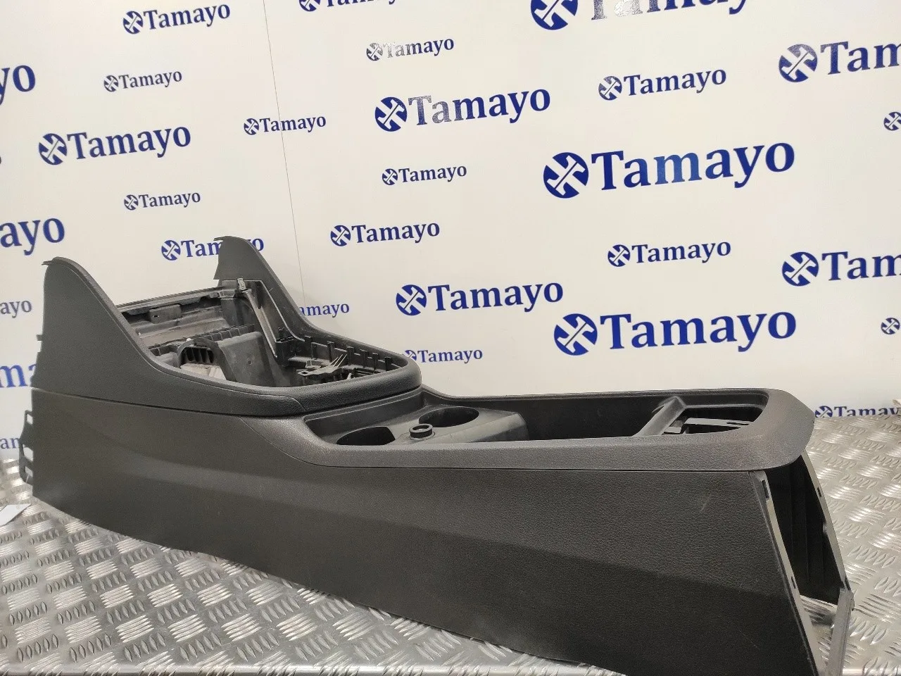 Apoyabrazos Central para Bmw Serie 2 Gran Tourer (F46)