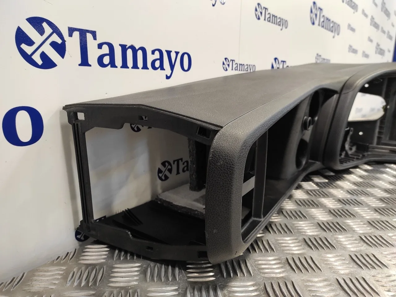 Apoyabrazos Central para Bmw Serie 2 Gran Tourer (F46)