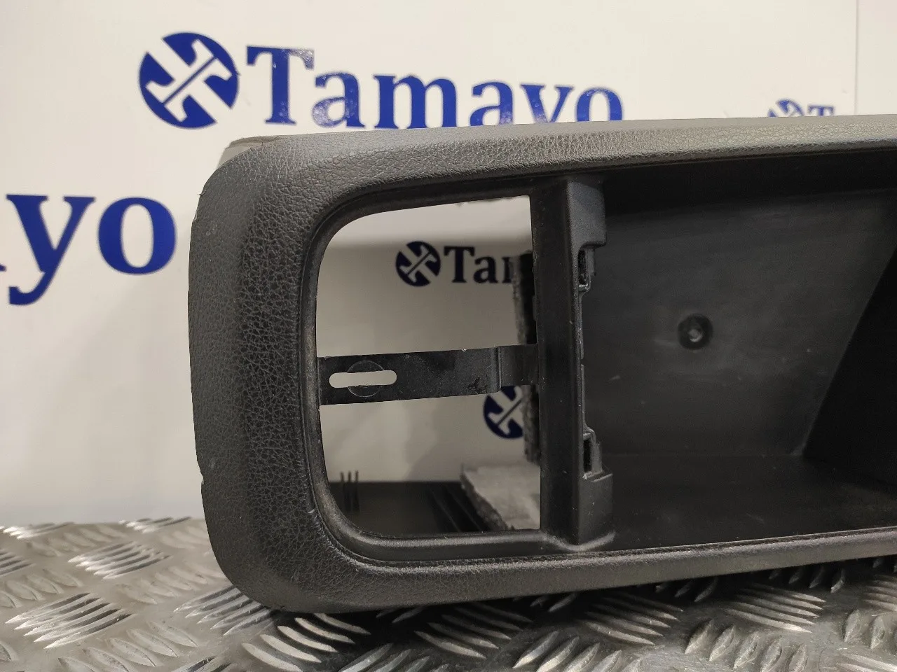 Apoyabrazos Central para Bmw Serie 2 Gran Tourer (F46)